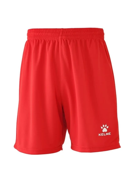 Шорты KELME Football Shorts (White/Black)