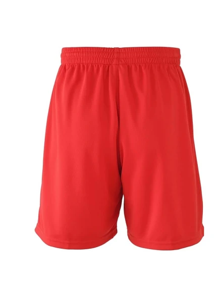 Шорты KELME Football Shorts (White/Black)