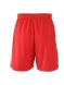 Шорты KELME Football Shorts (White/Black)