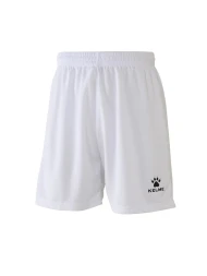 Шорты KELME Football Shorts (White/Black)
