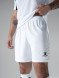 Шорты KELME Football Shorts (White/Black)