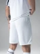 Шорты KELME Football Shorts (White/Black)