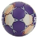 Мяч ганд. SELECT Ultimate Official EHF V24, 1612858999, Senior(р.3), EHF Appr, ПУ, руч.сш, фиол-сер