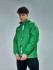 Ветровка KELME Raincoat Green