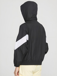 Ветровка KELME Woven Skin Coat Black