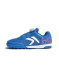 Детские шиповки KELME Children's Football Shoes (TF) Blue