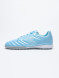 Детские шиповки KELME Children's Football Shoes (TF) Blue
