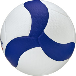 Мяч волейбольный VOLAR VL-100