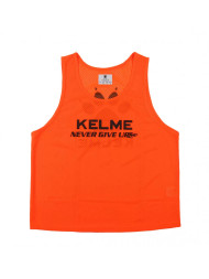 Манишка KELME China Division B Vest Orange
