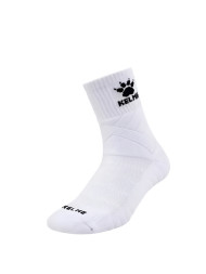 Носки KELME Basketball Socks White