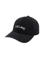 Бейсболка KELME Sports Cap Black