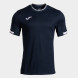 ФУТБОЛКА С КОРОТКИМ РУКАВОМ TOLETUM VI DARK NAVY