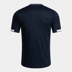 ФУТБОЛКА С КОРОТКИМ РУКАВОМ TOLETUM VI DARK NAVY