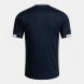 ФУТБОЛКА С КОРОТКИМ РУКАВОМ TOLETUM VI DARK NAVY