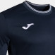 ФУТБОЛКА С КОРОТКИМ РУКАВОМ TOLETUM VI DARK NAVY