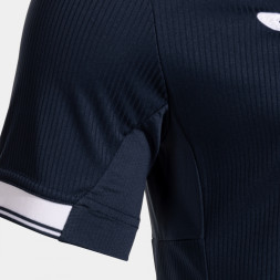 ФУТБОЛКА С КОРОТКИМ РУКАВОМ TOLETUM VI DARK NAVY