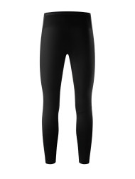 Термобелье (низ) KELME Tight Pants Black