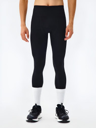 Термобелье (низ) KELME Tight Pants Black