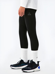 Термобелье (низ) KELME Tight Pants Black