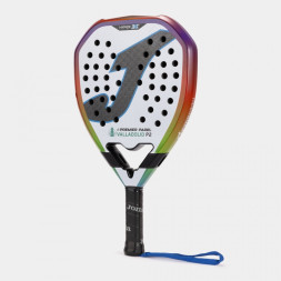 РАКЕТКА ДЛЯ ПАДДЛА PREMIER PADEL VALLADOLID МНОГОЦВЕТНАЯ