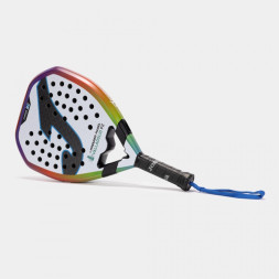 РАКЕТКА ДЛЯ ПАДДЛА PREMIER PADEL VALLADOLID МНОГОЦВЕТНАЯ