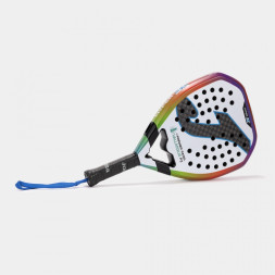 РАКЕТКА ДЛЯ ПАДДЛА PREMIER PADEL VALLADOLID МНОГОЦВЕТНАЯ