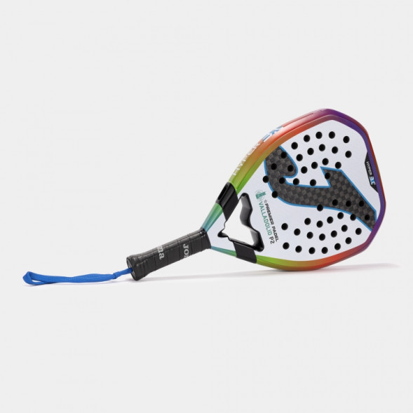 РАКЕТКА ДЛЯ ПАДДЛА PREMIER PADEL VALLADOLID МНОГОЦВЕТНАЯ