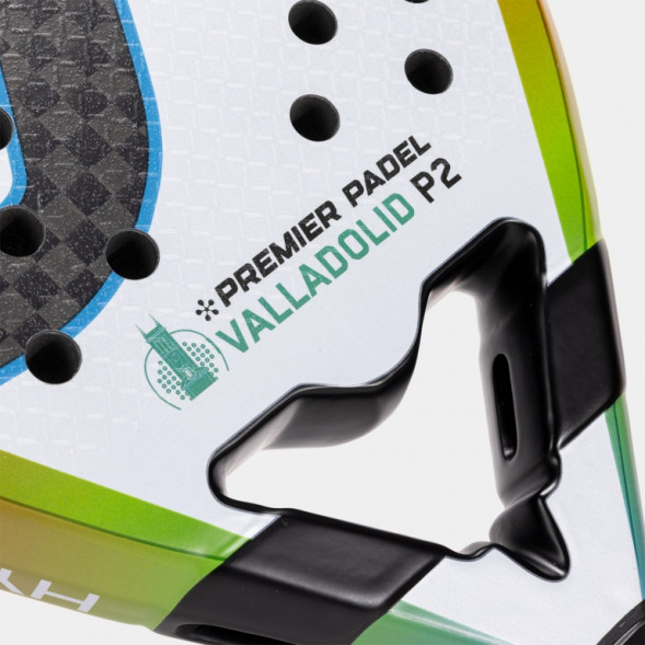 РАКЕТКА ДЛЯ ПАДДЛА PREMIER PADEL VALLADOLID МНОГОЦВЕТНАЯ