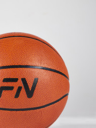 Баскетбольный мяч FN Basketball Ball Orange