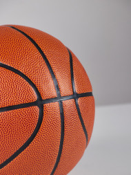 Баскетбольный мяч FN Basketball Ball Orange
