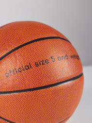 Баскетбольный мяч FN Basketball Ball Orange