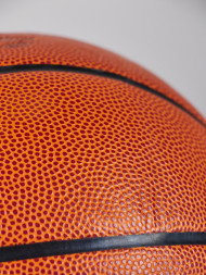 Баскетбольный мяч FN Basketball Ball Orange