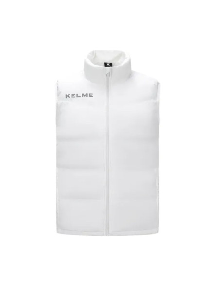 Жилет KELME Cotton Vest White