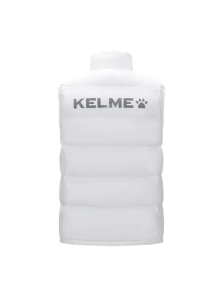 Жилет KELME Cotton Vest White