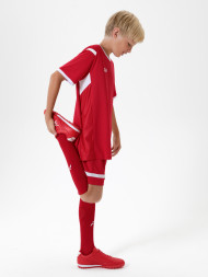 Детская футбольная форма FN Spirit Kid (Red/White)