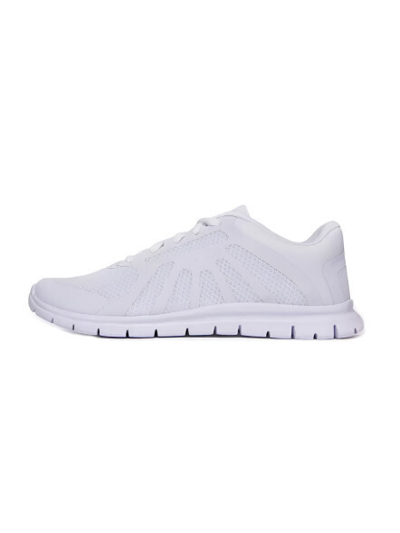Кроссовки KELME Women Running Shoes White
