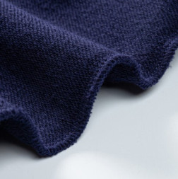 Свитшот KELME Round Neck Sweater Dark Blue
