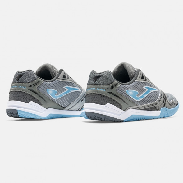 DRIBLING 2612 GRIS INDOOR