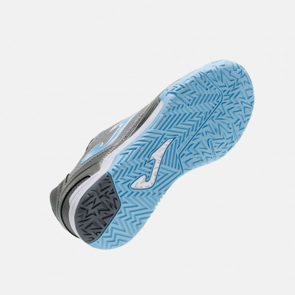 DRIBLING 2612 GRIS INDOOR