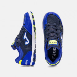 Ассортимент | TOP FLEX JR 2633     INDOOR