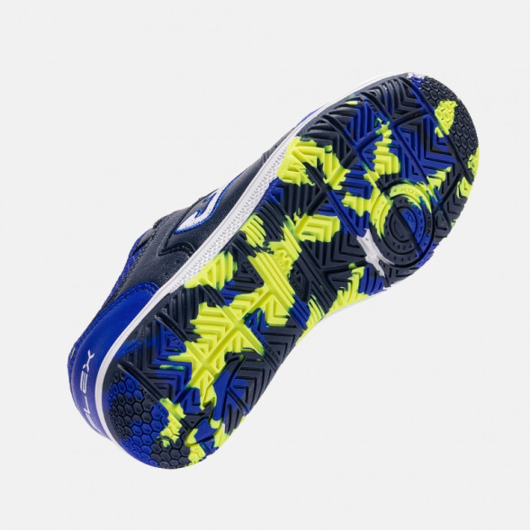 Ассортимент | TOP FLEX JR 2633     INDOOR