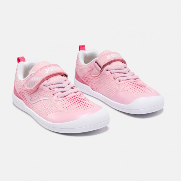 HORIZON JUNIOR BAREFOOT 2613 СВЕТЛО-РОЗОВЫЙ
