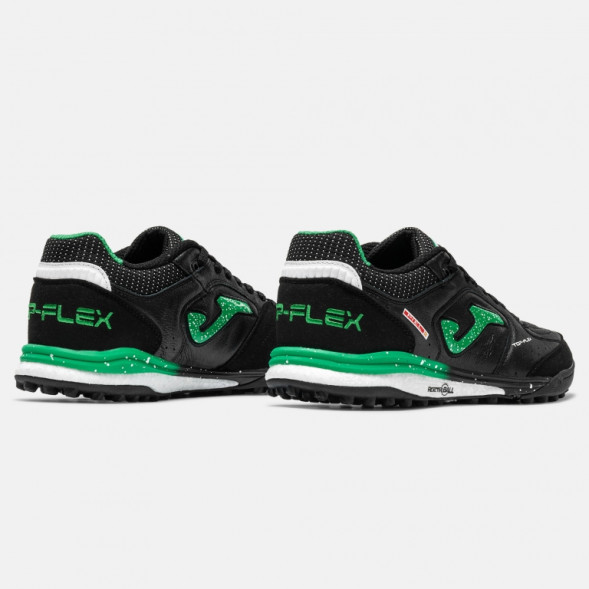 TOP FLEX REBOUND 2601 ЧЁРНЫЙ TURF
