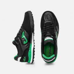 TOP FLEX REBOUND 2601 ЧЁРНЫЙ TURF