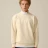 Свитшот KELME Round Neck Sweater Beige