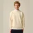 Свитшот KELME Round Neck Sweater Beige