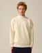 Свитшот KELME Round Neck Sweater Beige