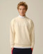 Свитшот KELME Round Neck Sweater Beige