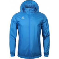 Ветровка KELME WOVEN JACKET ДЕТСКАЯ Синий (400)