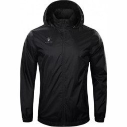 Ветровка KELME WOVEN JACKET ДЕТСКАЯ Синий (400)